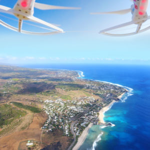 Drone insurance for photographers