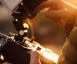 How drones are used may change due to drone registration for the Australian industry